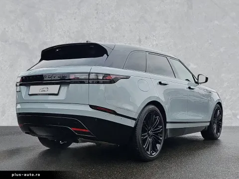Land Rover Range Rover Velar — poza 2