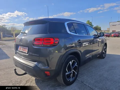 Citroën C5 Aircross — poza 3