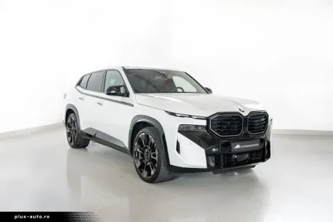 BMW Xm