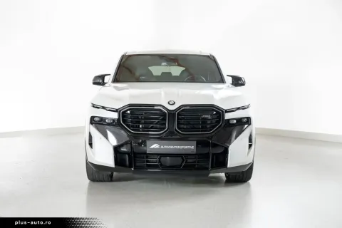 BMW Xm — poza 2