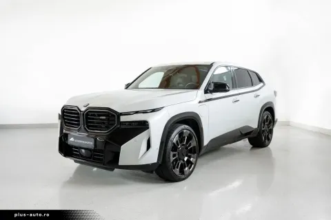 BMW Xm — poza 3