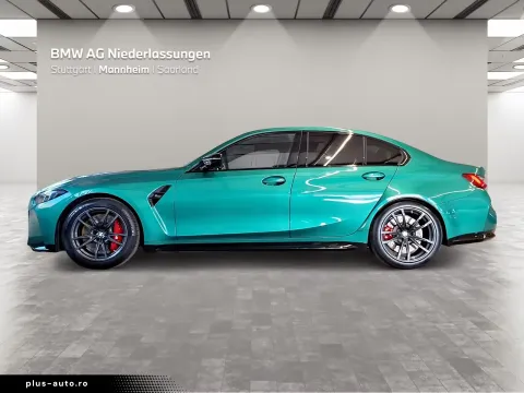 BMW M3 — poza 2