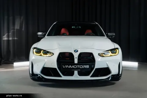 BMW M3 — poza 2