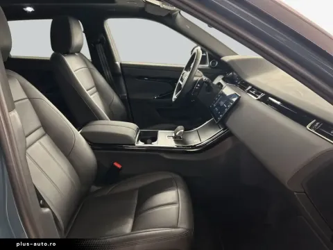 Land Rover Range Rover Evoque — poza 3