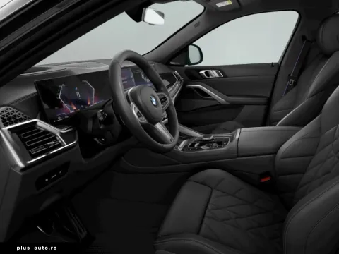 BMW X6 — poza 3