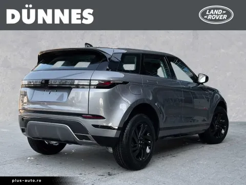 Land Rover Range Rover Evoque — poza 2