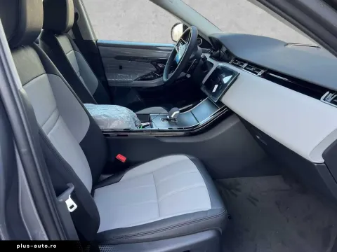 Land Rover Range Rover Evoque — poza 3