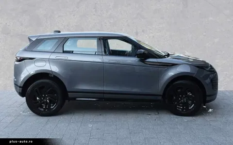 Land Rover Range Rover Evoque — poza 3