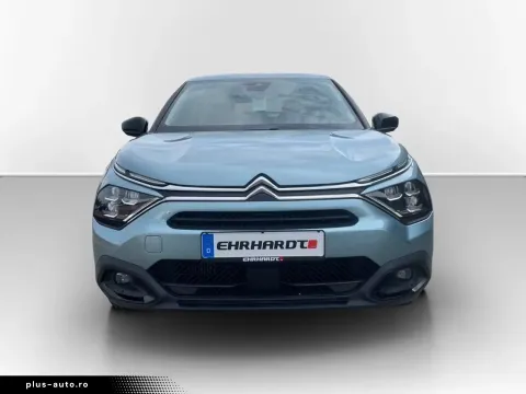 Citroën C4 — poza 3