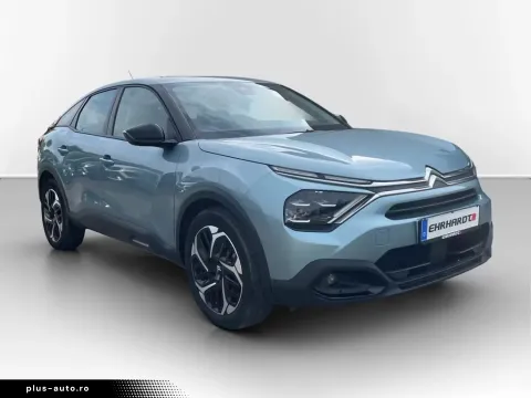 Citroën C4 — poza 2
