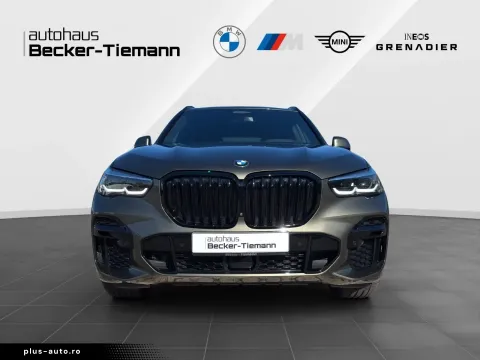 BMW X5 — poza 2