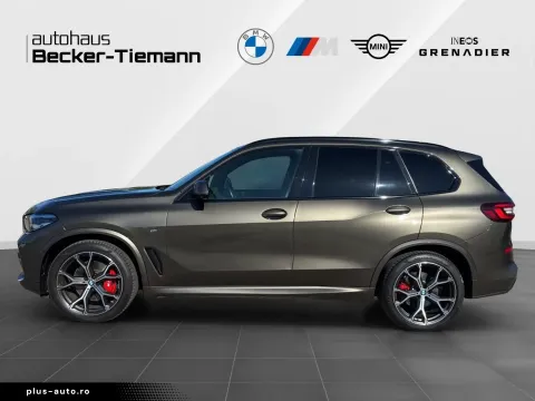 BMW X5 — poza 3
