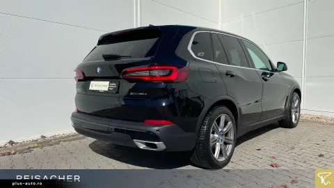 BMW X5 — poza 3