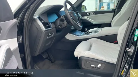 BMW X5 — poza 2