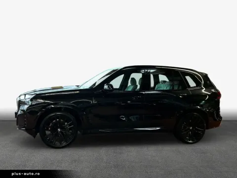 BMW X5 — poza 3