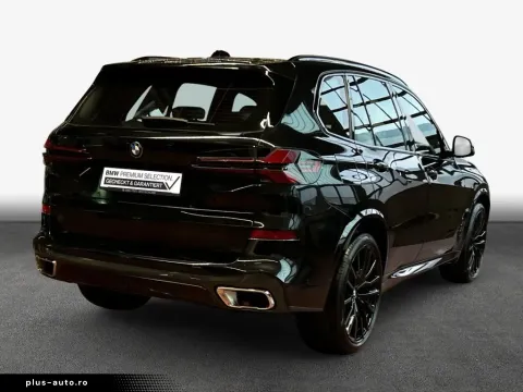 BMW X5 — poza 2