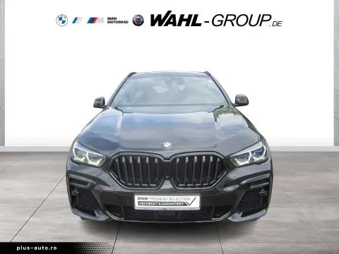 BMW X6 — poza 2