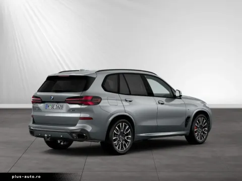 BMW X5 — poza 2