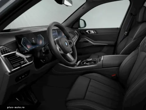 BMW X5 — poza 3