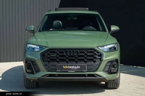 Audi Q5 — poza 2