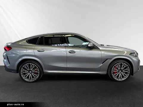 BMW X6 — poza 2