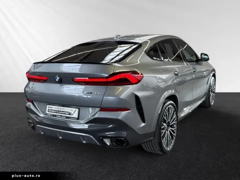 BMW X6 — poza 3