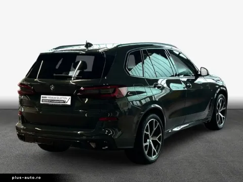 BMW X5 — poza 2