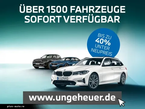 BMW X5 — poza 3