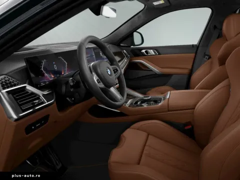 BMW X6 — poza 3