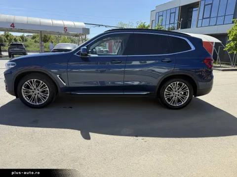 BMW X3 — poza 2