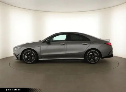 Mercedes-Benz Cla 35 Amg — poza 3
