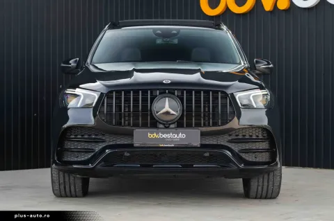 Mercedes-Benz Gle 450 — poza 2