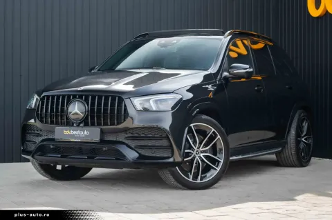 Mercedes-Benz Gle 450 — poza 3