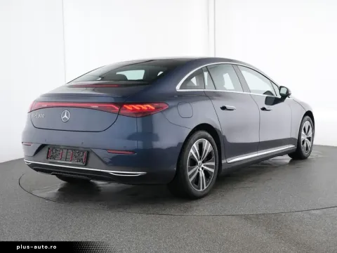 Mercedes-Benz Eqe — poza 2