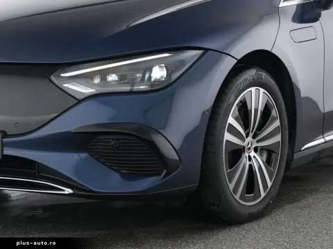 Mercedes-Benz Eqe — poza 3
