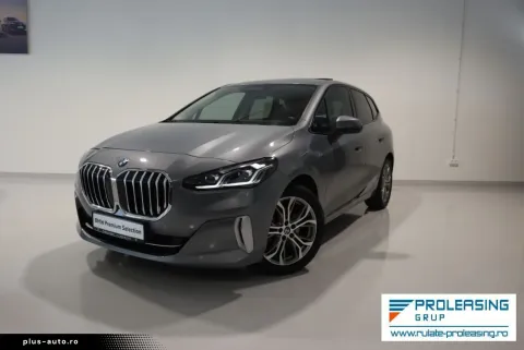 BMW Seria 2
