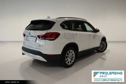 BMW X1 — poza 2