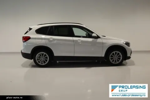 BMW X1 — poza 3