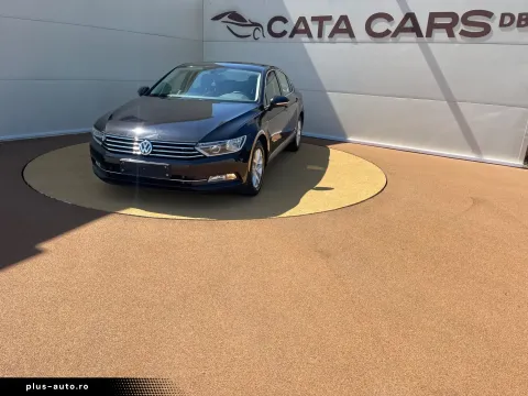 Volkswagen Passat — poza 3