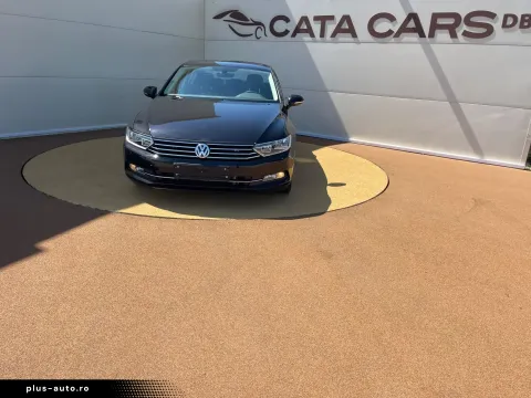 Volkswagen Passat — poza 2