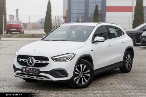 Mercedes-Benz Gl 320