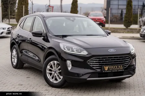 Ford Kuga — poza 2