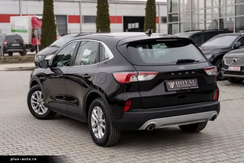 Ford Kuga — poza 3