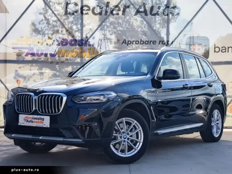 BMW X3 — poza 2