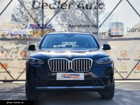 BMW X3 — poza 3