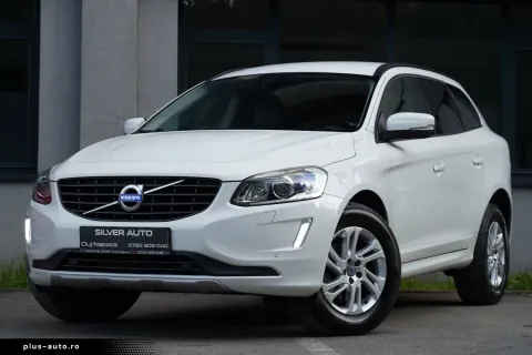 Volvo Xc60 — poza 2