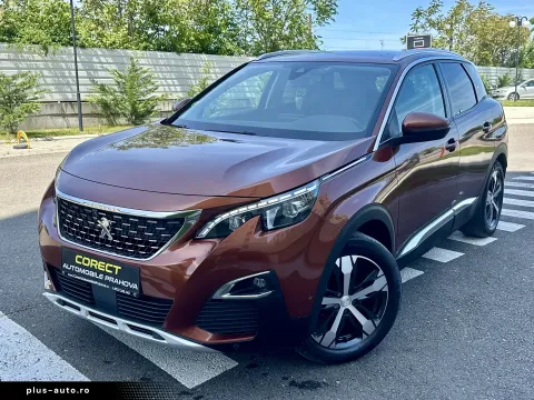 Peugeot 3008 — poza 2