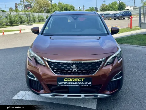 Peugeot 3008 — poza 3