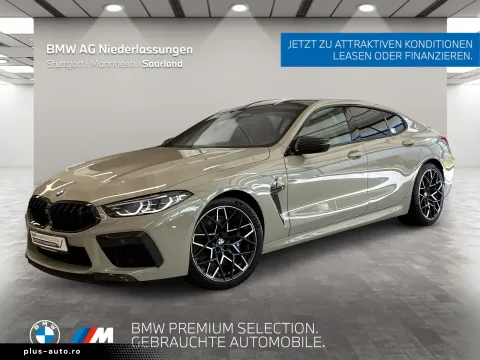 BMW M8