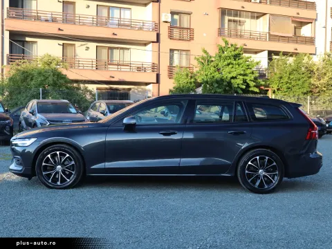 Volvo V60 — poza 2